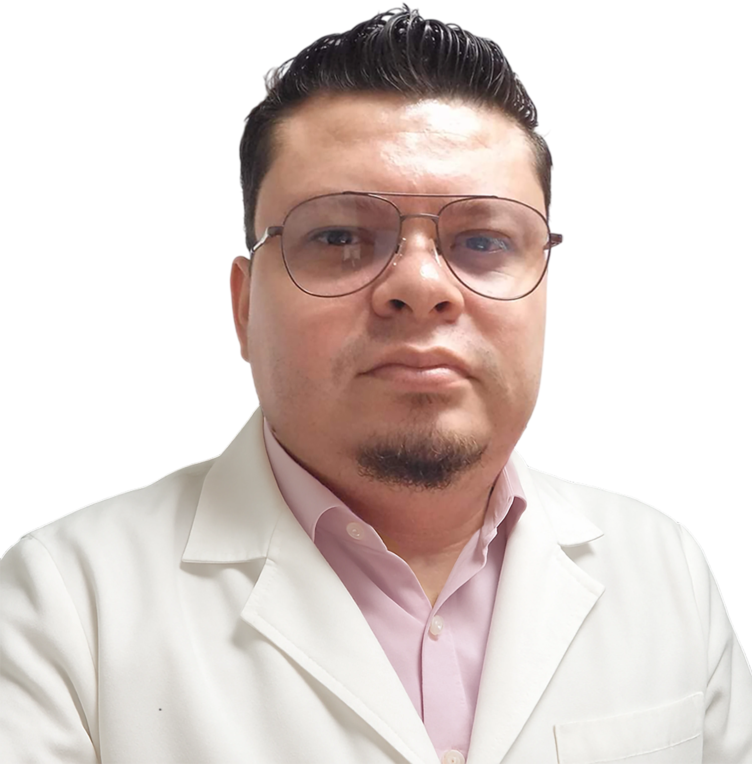 Dr. Jonathan Mejia