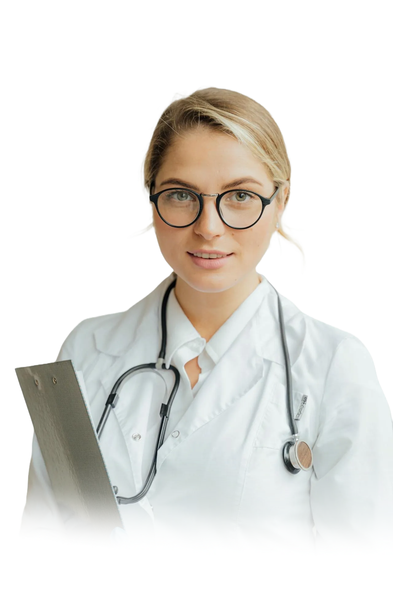 Doctora presentacion